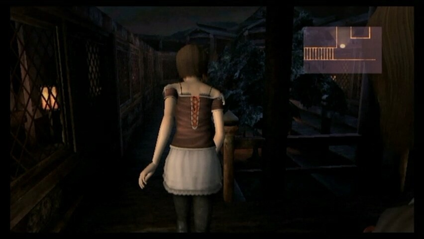 제로 ~ 진홍의 나비(Wii)_21.jpg