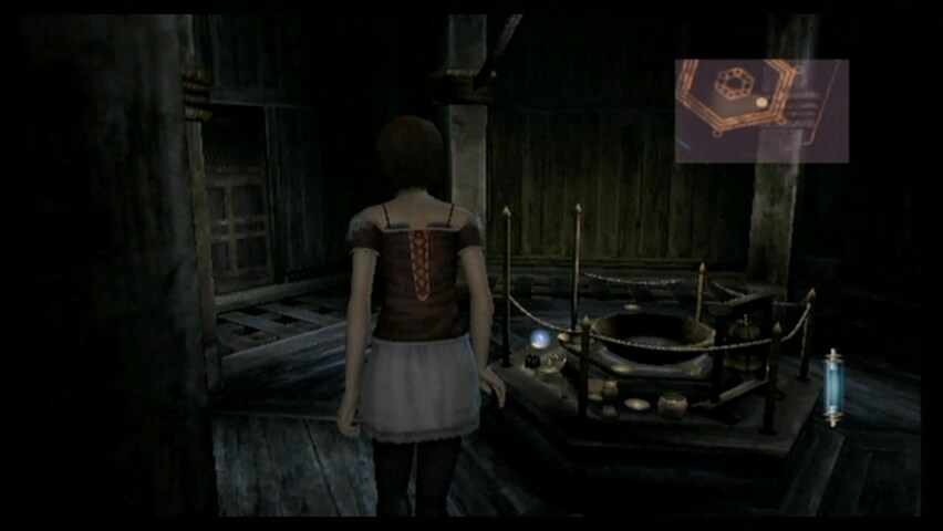 제로 ~ 진홍의 나비(Wii)_23.jpg