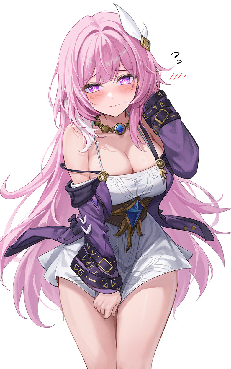 스타레일) 옳게 된 키레네_1.jpg