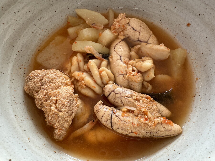 집에서 먹은 알탕~~~_3.jpg