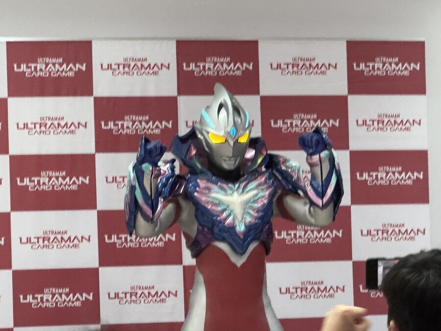 타tcg) 오늘 울트라맨 홀대회에서 본 게스트들_3.jpg