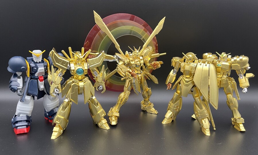 일본의 금박 모델러 신작._6.jpg