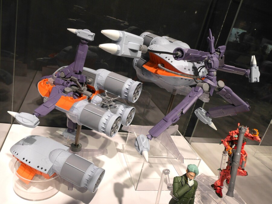 [반다이] 타마시네이션 스토어 도쿄. 건담 지쿠악스 피규어 전시 이미지_3.jpg