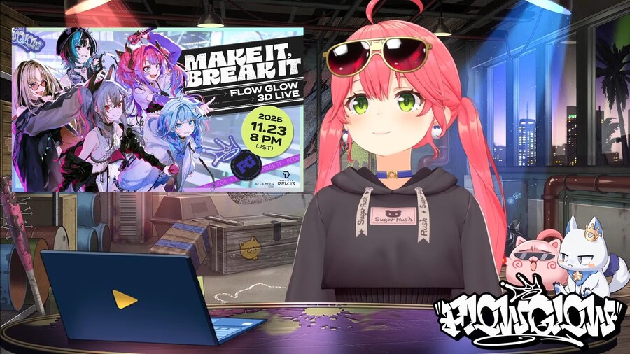 버튜버) 여동생이라고 변호 하다니_1.jpg