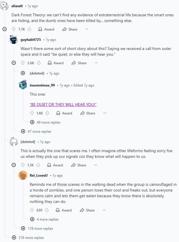 애스크레딧)지금까지 들어본 음모론 중 가장 무서운 건 뭐야?(1/5)_4.png