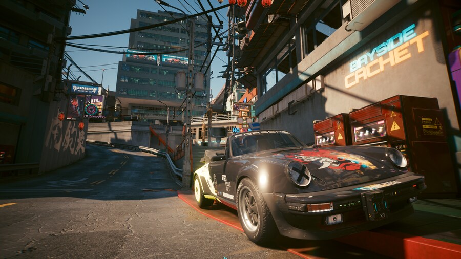 사이버펑크 2077 자유롭고 낭만 있는 나이트 시티_2.png