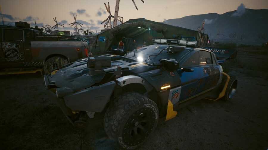 사이버펑크 2077 자유롭고 낭만 있는 나이트 시티_8.png