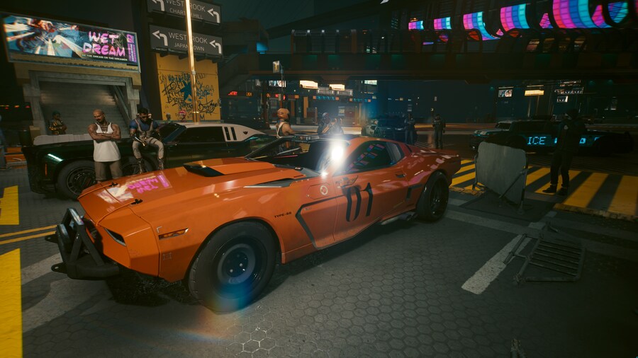 사이버펑크 2077 자유롭고 낭만 있는 나이트 시티_16.png