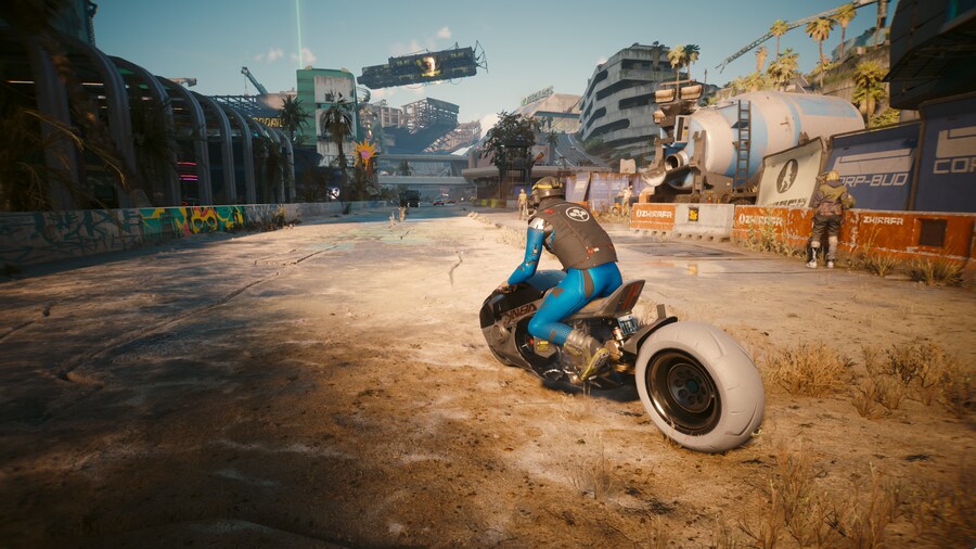 사이버펑크 2077 자유롭고 낭만 있는 나이트 시티_21.png