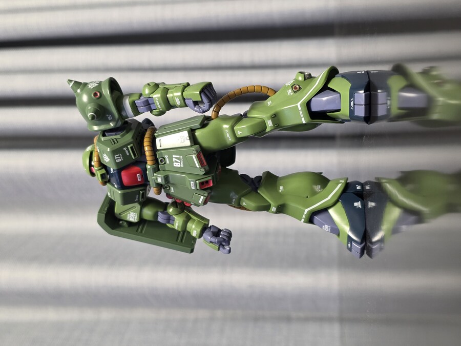 [HGUC] 자쿠2改(자쿠2FZ)_9.jpg