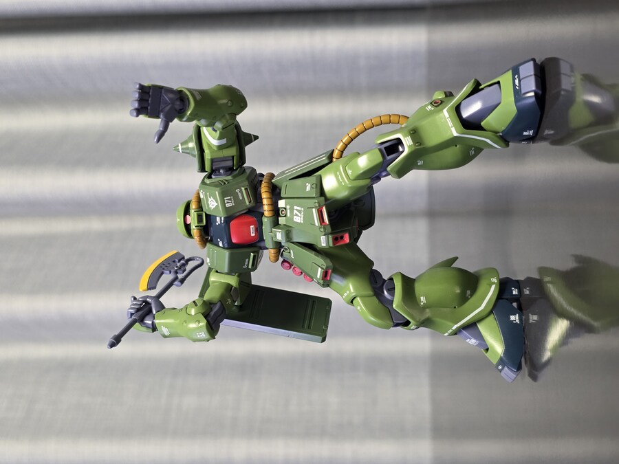 [HGUC] 자쿠2改(자쿠2FZ)_24.jpg