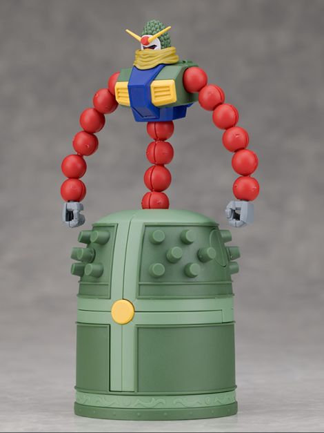 HGFC 1/144 만다라 건담 해외 리뷰 2_13.jpg