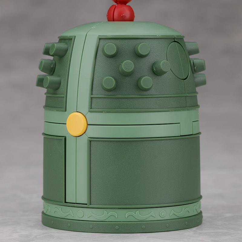 HGFC 1/144 만다라 건담 해외 리뷰 2_33.jpg