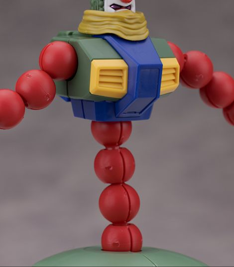 HGFC 1/144 만다라 건담 해외 리뷰 2_24.jpg