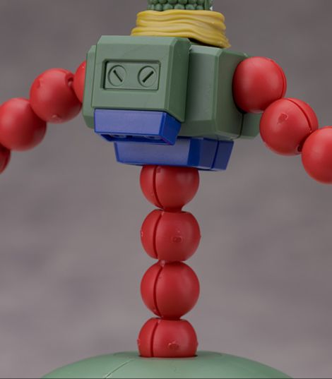 HGFC 1/144 만다라 건담 해외 리뷰 2_25.jpg