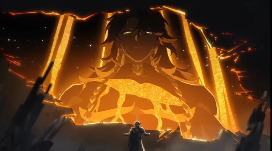 스타레일) 진짜 파이논취급은 규격 외이긴 하네 ㅋㅋㅋ_1.png