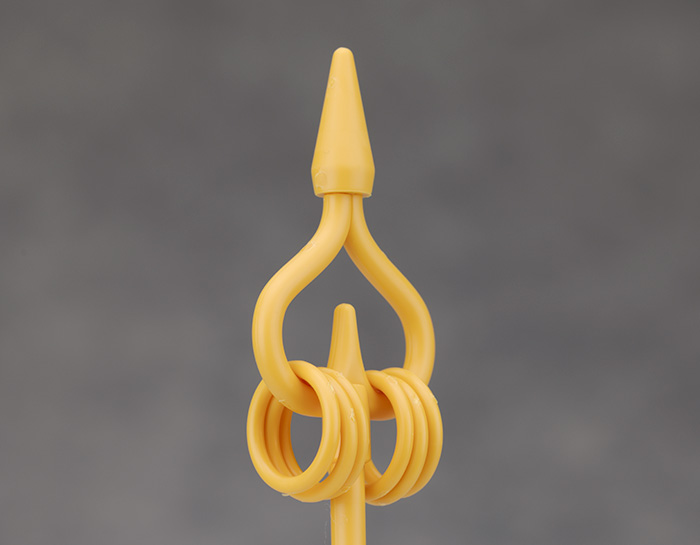 HGFC 1/144 만다라 건담 해외 리뷰 2_49.jpg