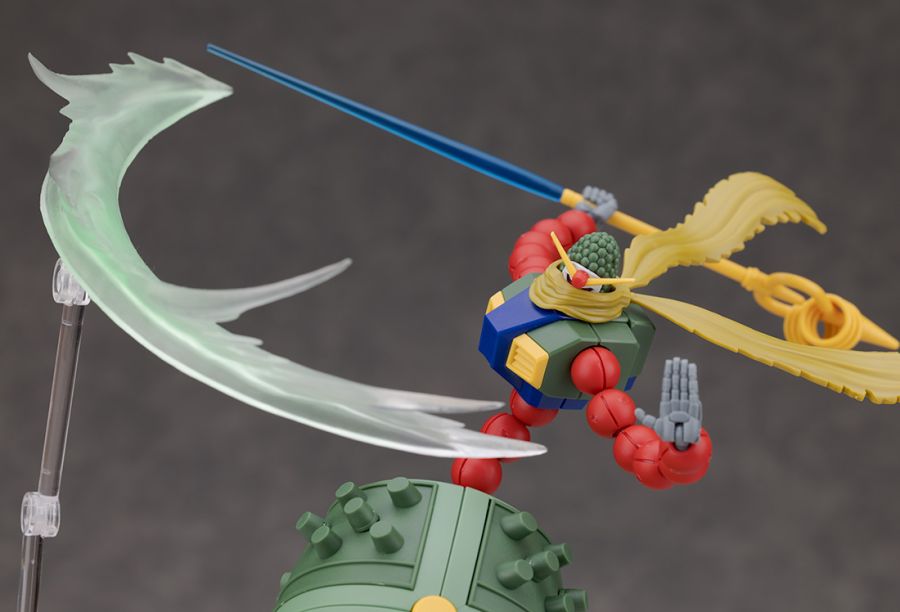 HGFC 1/144 만다라 건담 해외 리뷰 2_56.jpg