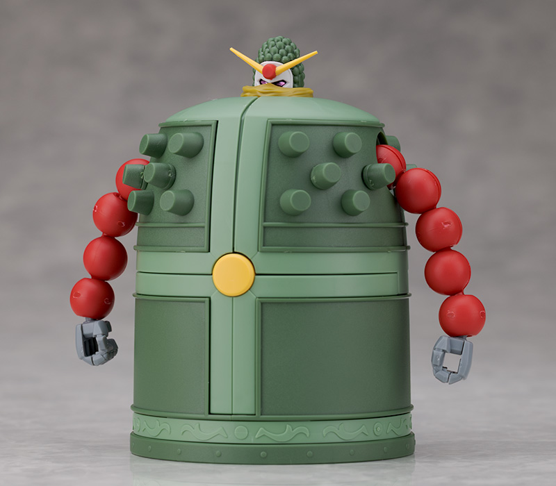 HGFC 1/144 만다라 건담 해외 리뷰 2_60.jpg