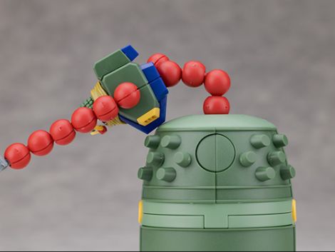 HGFC 1/144 만다라 건담 해외 리뷰 2_42.jpg