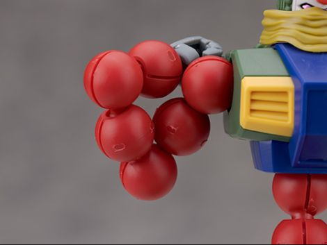 HGFC 1/144 만다라 건담 해외 리뷰 2_44.jpg