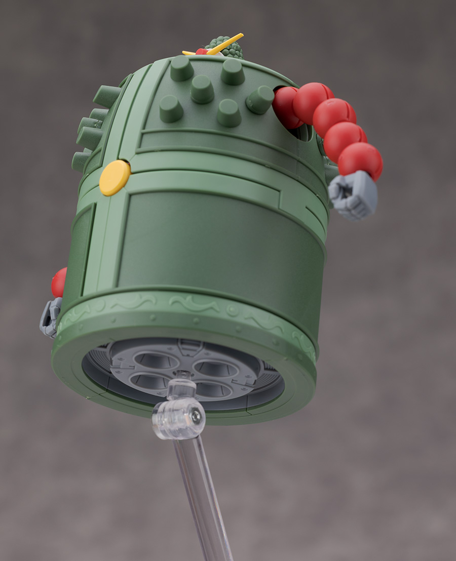 HGFC 1/144 만다라 건담 해외 리뷰 2_62.jpg