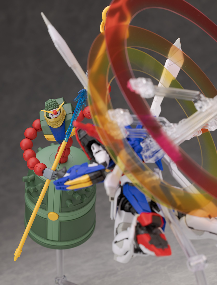 HGFC 1/144 만다라 건담 해외 리뷰 2_77.jpg