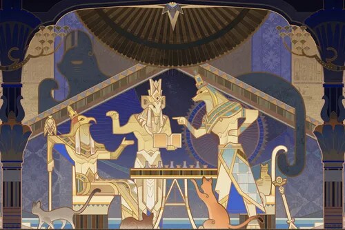 원신)생각보다 똑똑하고 충심도 나름 있던 애들_1.png