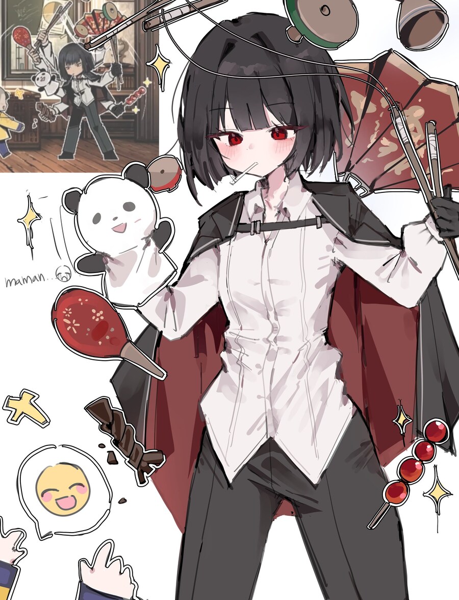 림버스) 료슈는 메인 끝나고 어떻게 될지 감이 안 잡힌다_1.jpg