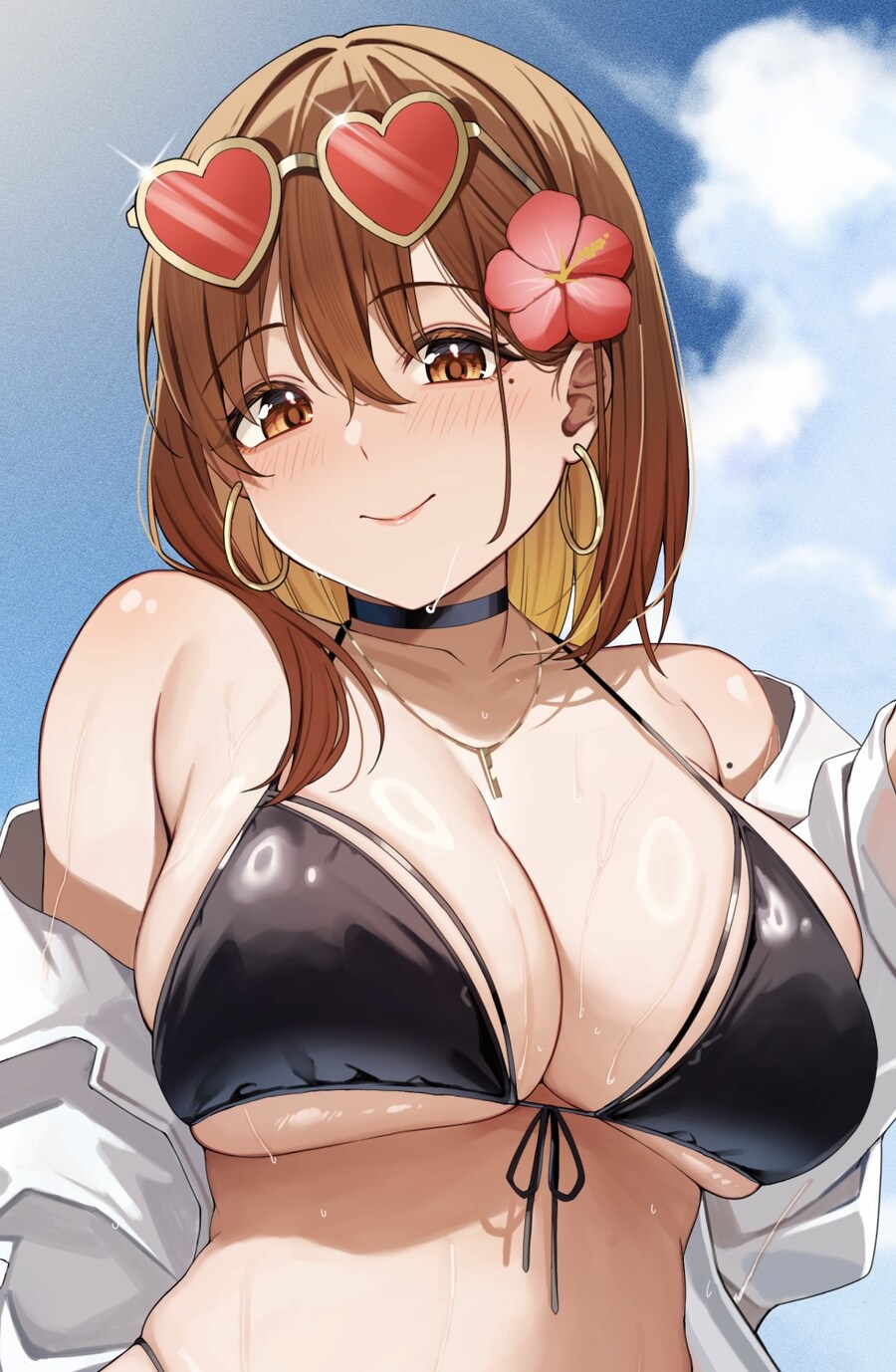 후방) 몸매가 신경 쓰이는 사무실 여직원.jpg_3.jpg