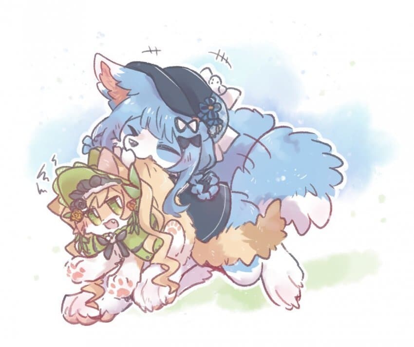 유게의 퍼리들에게 질문_1.jpg