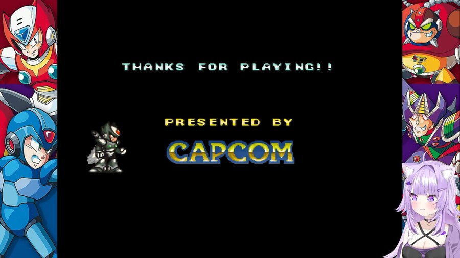 버튜버) 오카유 : 뭐야 그 2P컬러!? 멋있어!_1.png