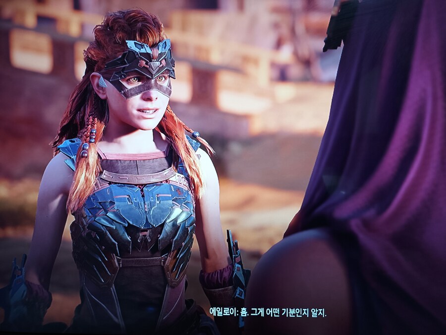 호라이즌 뒤늦게 입문 했는데 재밌네요ㅎㅎ_1.jpg