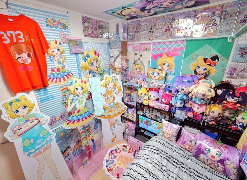 일본의 흔한 30대 남자의 방_1.jpg