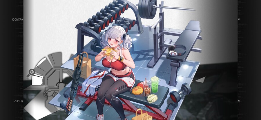 소전)사브리나 이번 스킨 생각보다 더 진심이네_2.jpg