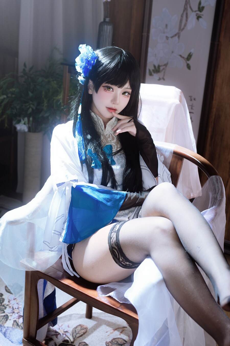 [소전2] 대연(95식) 코스프레_3.jpg