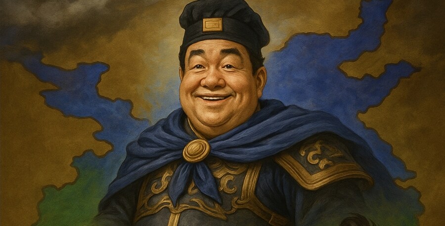 ㅇㅇㄱ,카제나,백종원 떡밥 삼국지 지분중 위나라 포지션_1.jpg