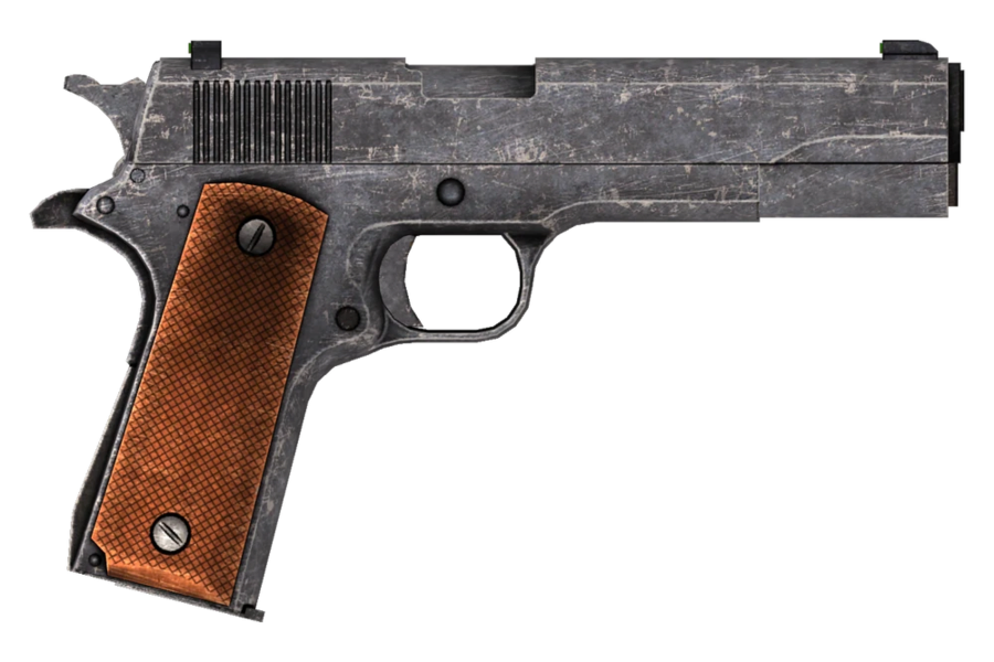 폴아웃) 자동권총 + 리볼버=???_18.webp