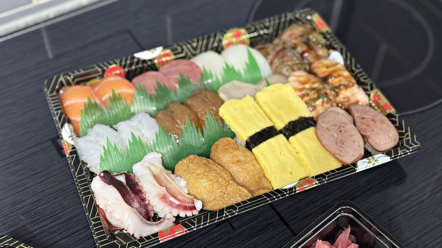 집에서 밥 먹습니다 - 분당 야탑, 초밥24_1.jpg