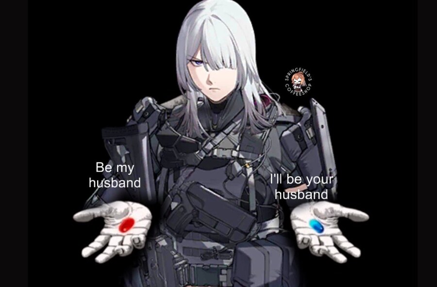 소전) 지휘관에게 두 가지 선택지를 보여주는.._1.jpg