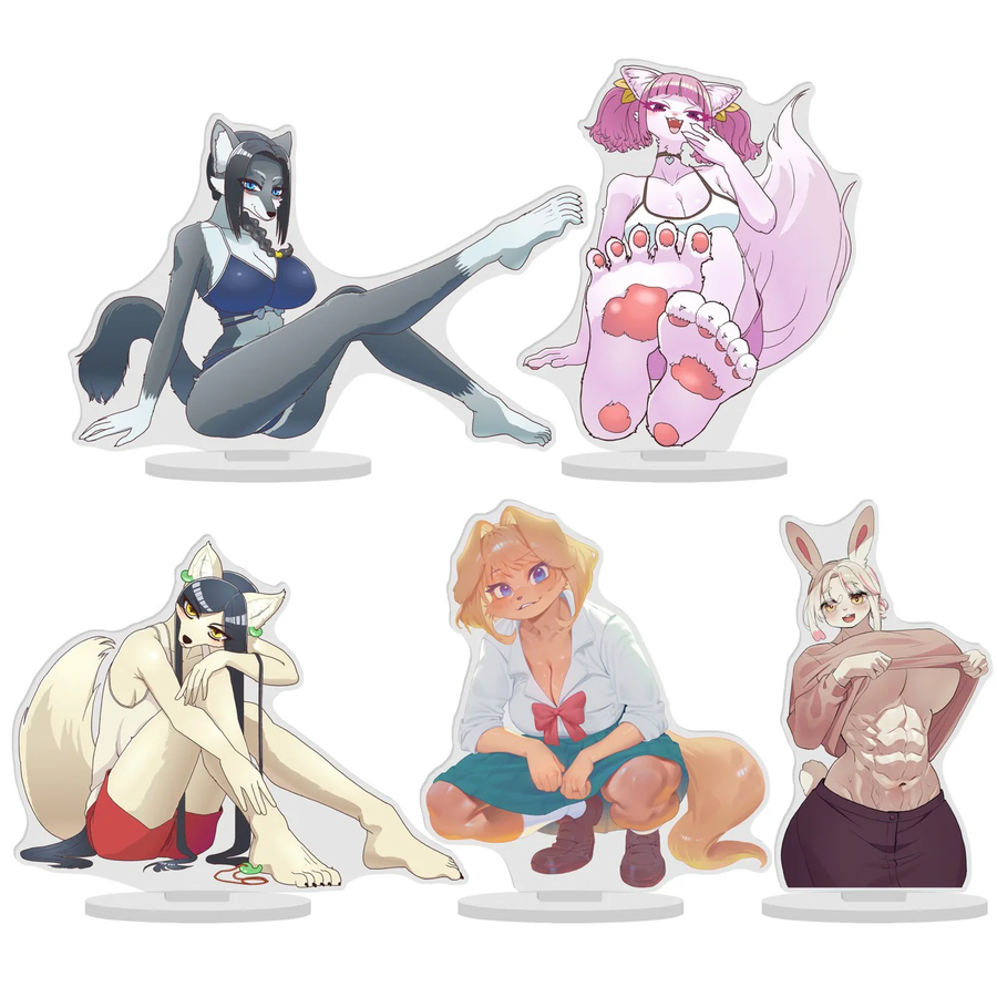 지친개 굿즈 배송비 비싸네..._1.webp