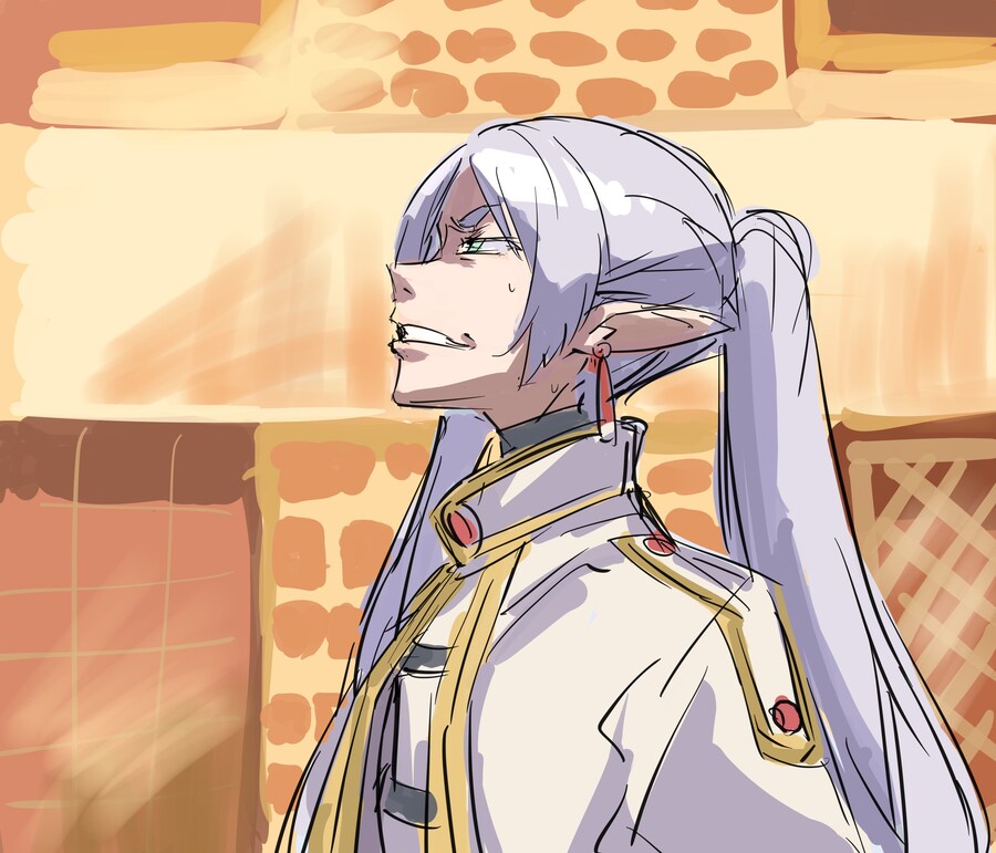 프리렌)뭔가 달라진 세계선.jpg_1.jpg