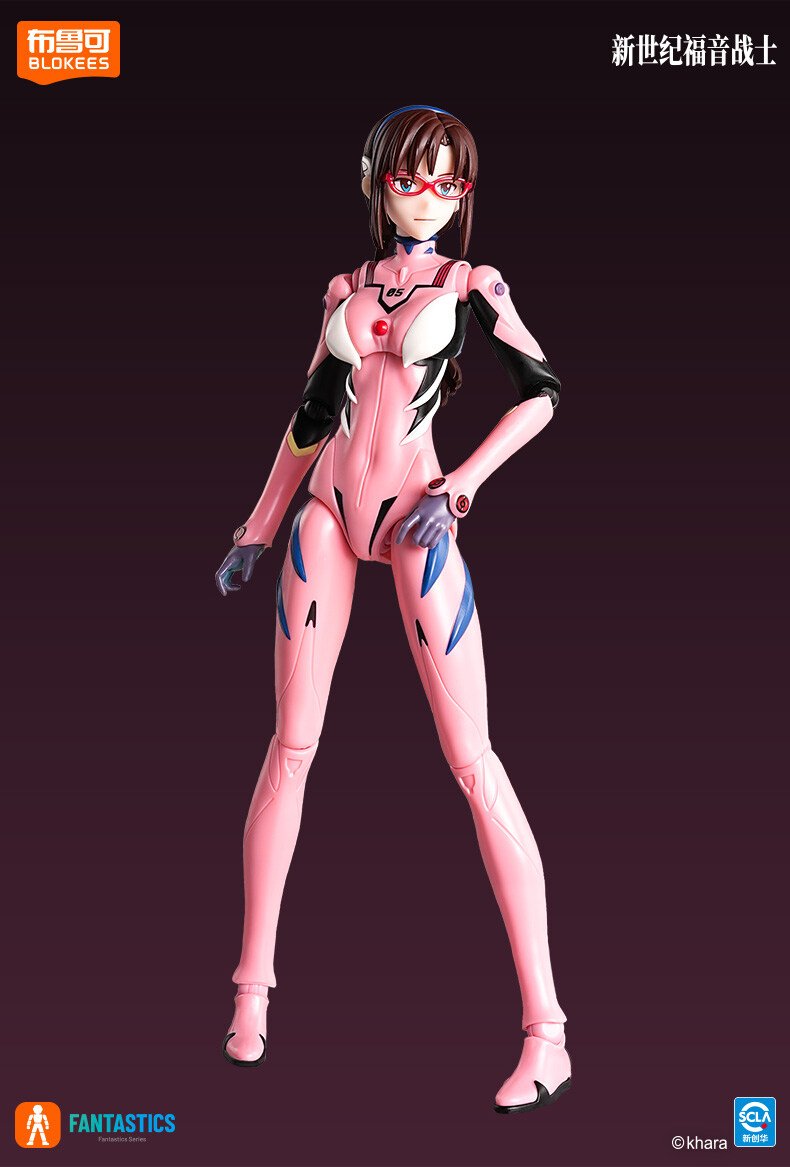 [블로키] 에반게리온 - 마키나미 마리 일러스트리어스 플러그 슈트ver._6.jpg