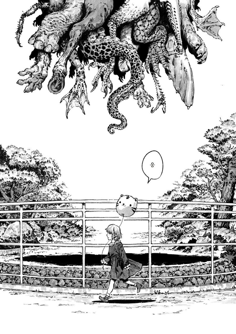 공포) 동물원 갔다 패가망신 한 가족_3.jpg