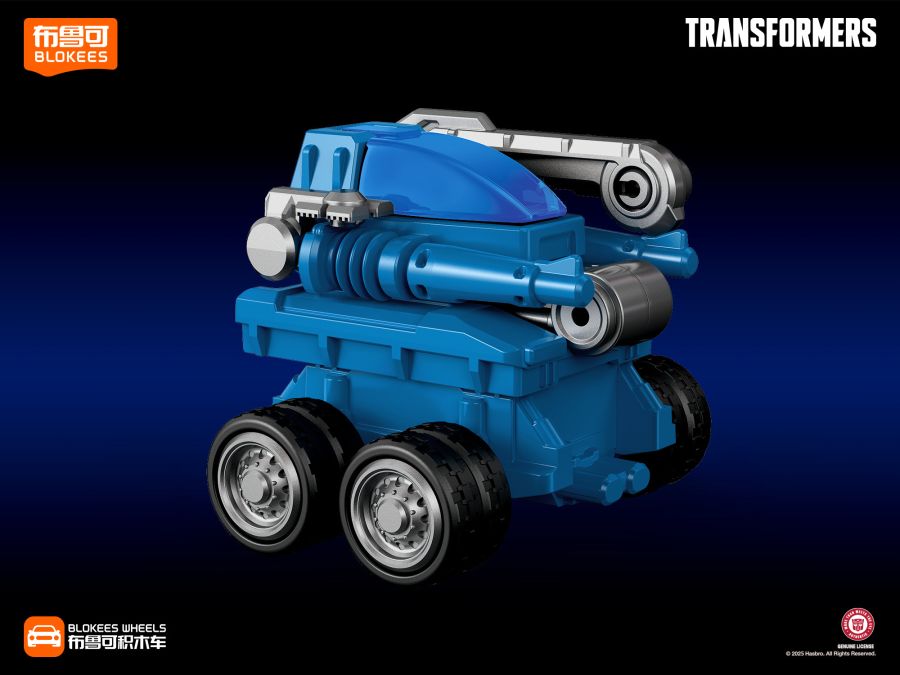 [블로키] BLOKEES WHEELS 옵티머스 프라임 예고 + PV_4.jpg