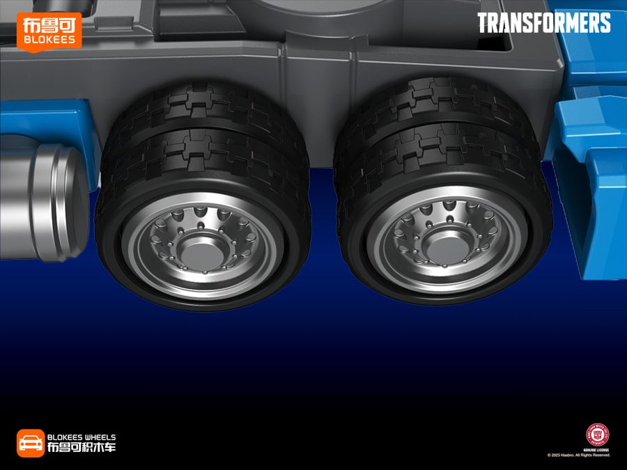 [블로키] BLOKEES WHEELS 옵티머스 프라임 예고 + PV_7.jpg