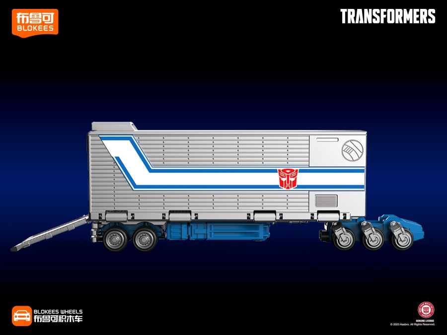 [블로키] BLOKEES WHEELS 옵티머스 프라임 예고 + PV_8.jpg