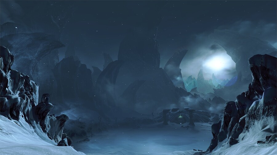 메트로이드 프라임 4 비욘드 뷰로스 행성 이미지_5.jpg