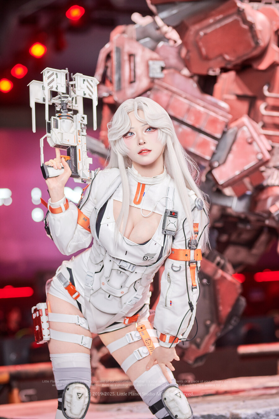 [지스타] 2025 코스프레 부스별 사진모음 (스압)_4.jpg