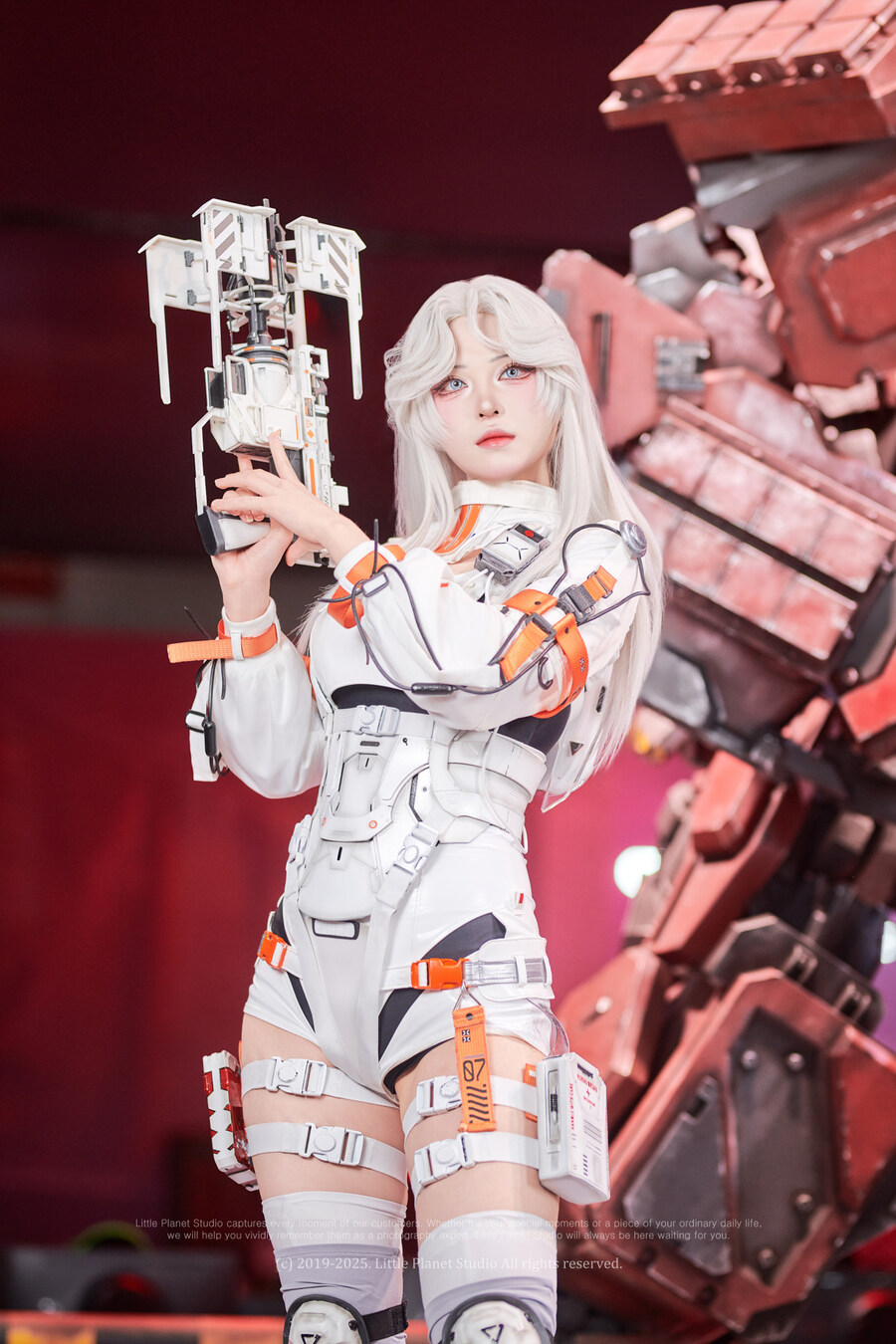 [지스타] 2025 코스프레 부스별 사진모음 (스압)_6.jpg